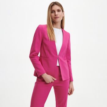 Reserved - Blazer uni - Roz