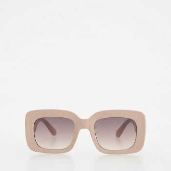 Reserved - Ochelari de soare - Ivory