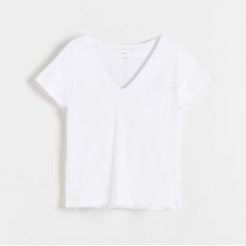 Reserved - Tricou regular -