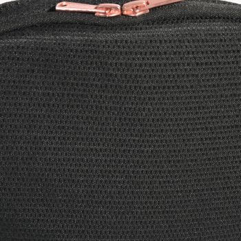 Rucsac accesorii bebelusi Aria Black ieftin