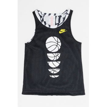 Top reversibil - pentru baschet