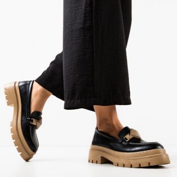Pantofi Casual dama Doidiane Bej Pantofi Casual dama Doidiane Bej