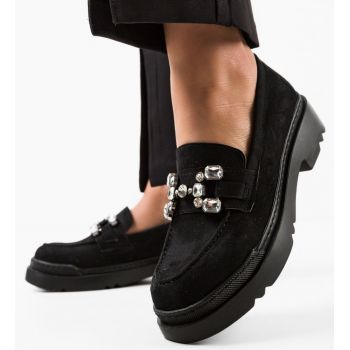 Pantofi Casual dama Maraya Negri