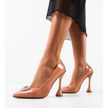 Pantofi dama Myhear Roz