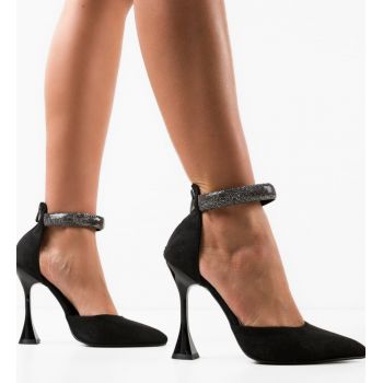 Pantofi dama Mytys Negri