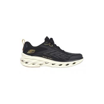 Pantofi sport cu insertii sintetice Glide - Step Swift