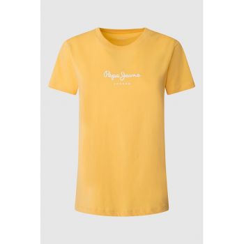 Tricou cu logo