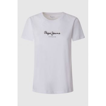 Tricou cu logo
