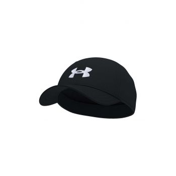 Under Armour șapcă de baseball pentru copii culoarea negru, cu imprimeu ieftina