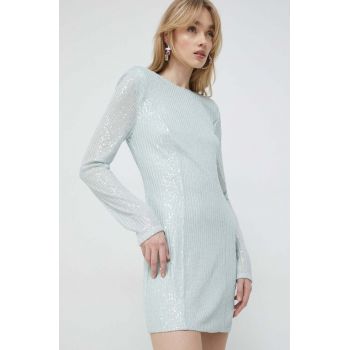 Rotate rochie mini, mulata