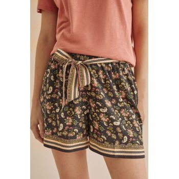 women'secret pantaloni scurti de pijama Mix & Match femei, 3705406