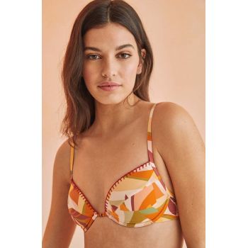 women'secret sutien de baie JAMAICA cupa rigidizata, 6485425