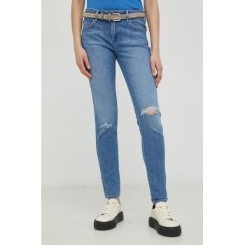 Wrangler jeansi 615 femei