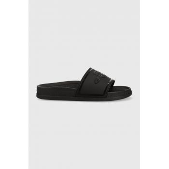 Gant papuci Beachrock barbati, culoarea negru, 26609887.G00