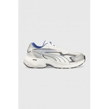 Puma sneakers Teveris Nitro Noughties culoarea gri 388920-06 ieftini