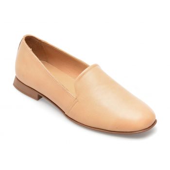 Pantofi GRYXX maro, 10775, din piele naturala
