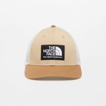 The North Face Deep Fit Mudder Trucker Utility Brown/ Khaki Stone ieftin