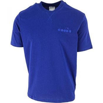 Tricou barbati Diadora SS Spw Logo 179390-60013 de firma original