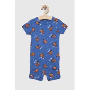 GAP pijamale de bumbac pentru copii x Pixar modelator de firma originale