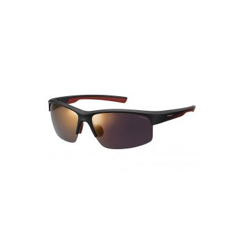 Ochelari de soare biker polarizati