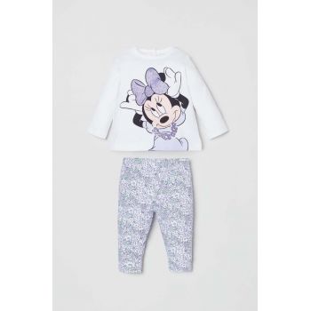 OVS compleu bebe culoarea violet
