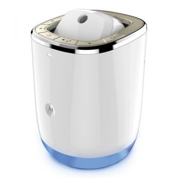 Statie Motorola Multimedia Wi-Fi Dream Machine