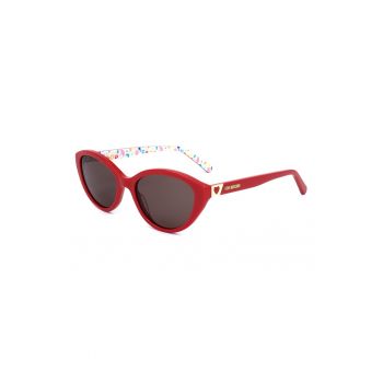 Ochelari de soare cat-eye