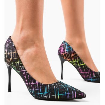 Pantofi dama Daisy Negri