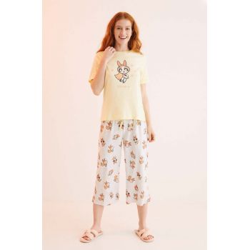 women'secret pijama The Powerpuff Girls femei, 3135227