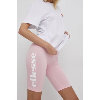 Ellesse - Pantaloni scurți SGC07616-BLACK