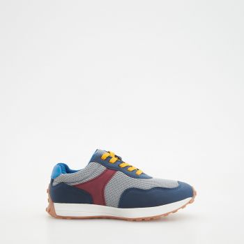 Reserved - Pantofi sport multicolori - Bleumarin