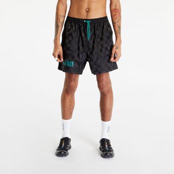 Pleasures BPM Shorts Black
