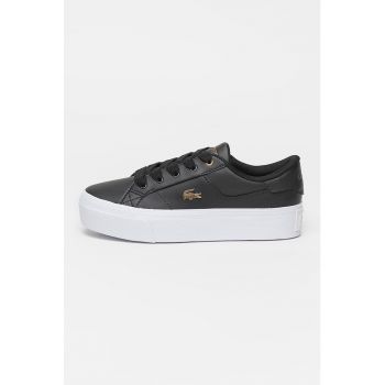 Pantofi sport flatform Ziane