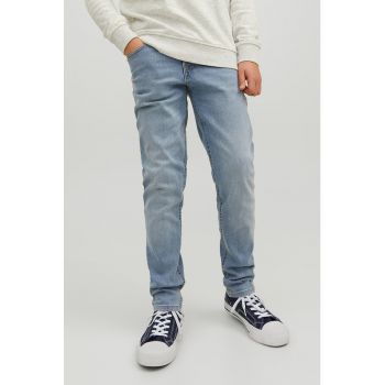 Jack & Jones - Blugi slim fit Glenn