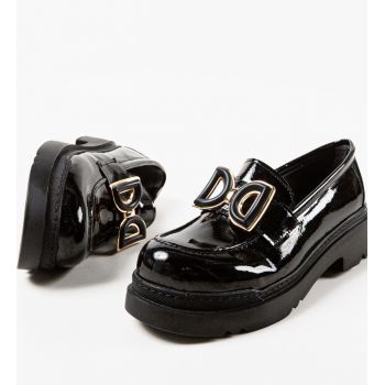 Pantofi Casual dama Markyez Negri