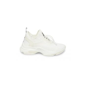 Pantofi sport slip-on cu insertii din plasa Match-E