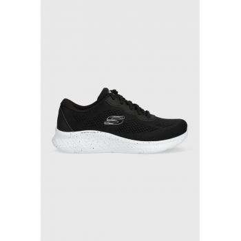 Skechers pantofi de antrenament Skech-Lite Pro culoarea negru de firma originali