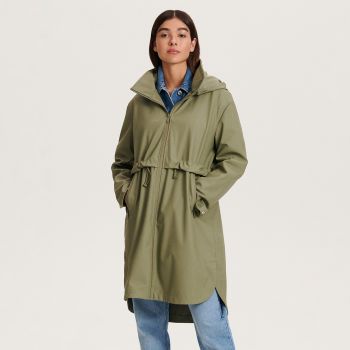 Reserved - Parka cu glugă - Kaki Reserved - Parka cu glugă - Kaki