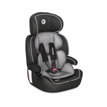 Scaun auto Navigator 9-36 Kg Black Grey ieftin