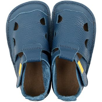 Sandale barefoot NIDO - Navy