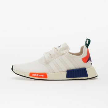 adidas NMD_R1 Cloud White/ Off White/ Solid Red