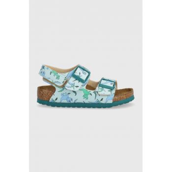 Birkenstock sandale copii ieftine