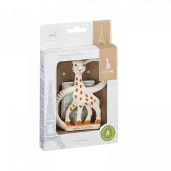 Inel Dentitie Sophie Vulli la Giraffe