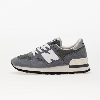 New Balance 990 Grey