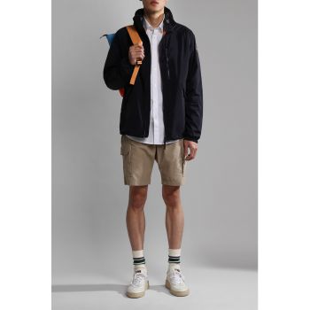 Camasa regular fit de bumbac Graie