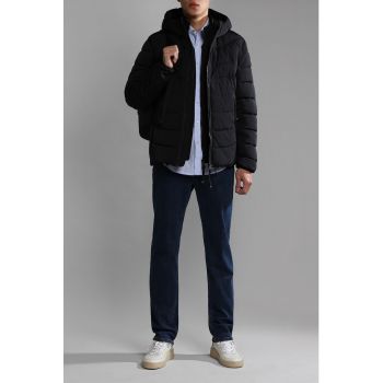 Camasa regular fit de bumbac Graie