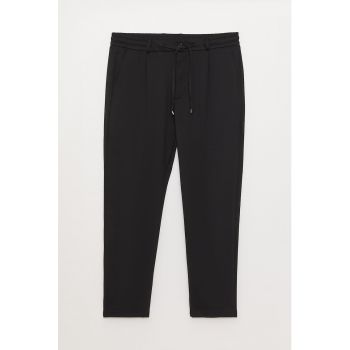 Pantaloni jogger slim fit