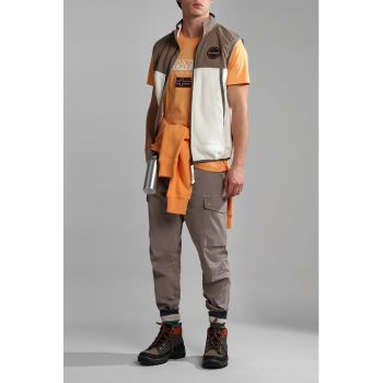 Tricou cu imprimeu logo S-Ayas