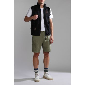 Tricou regular-fit de bumbac Salis