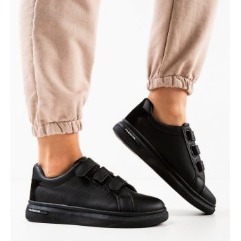 Sneakers dama Davila Negri